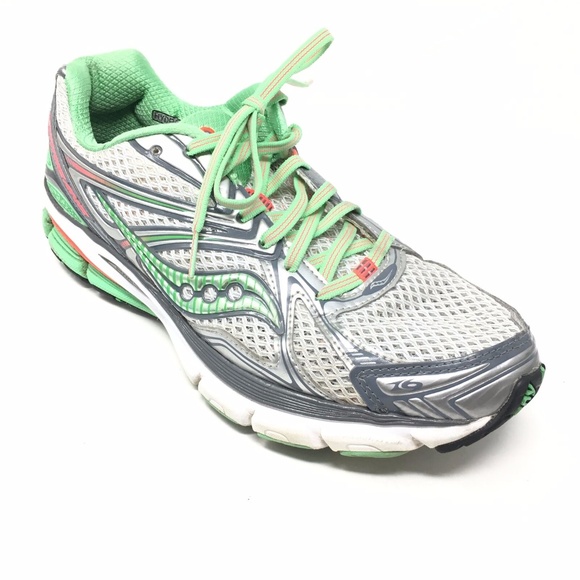 saucony hurricane womens 9.5